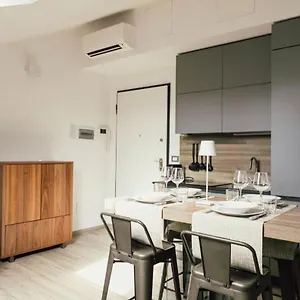 Casa Savo - Parcheggio Gratuito Nella Blu Area Genova