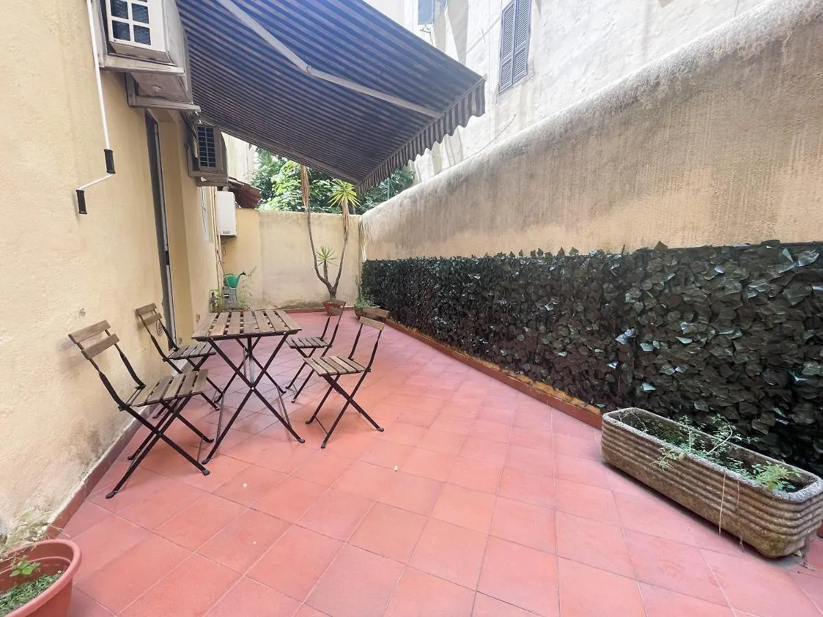 רומא Tolemaide Boutique Apartment