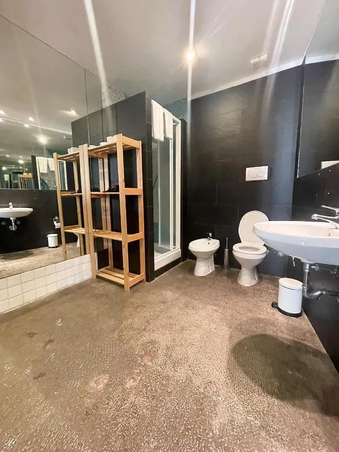 רומא Tolemaide Boutique Apartment 0*,  איטליה