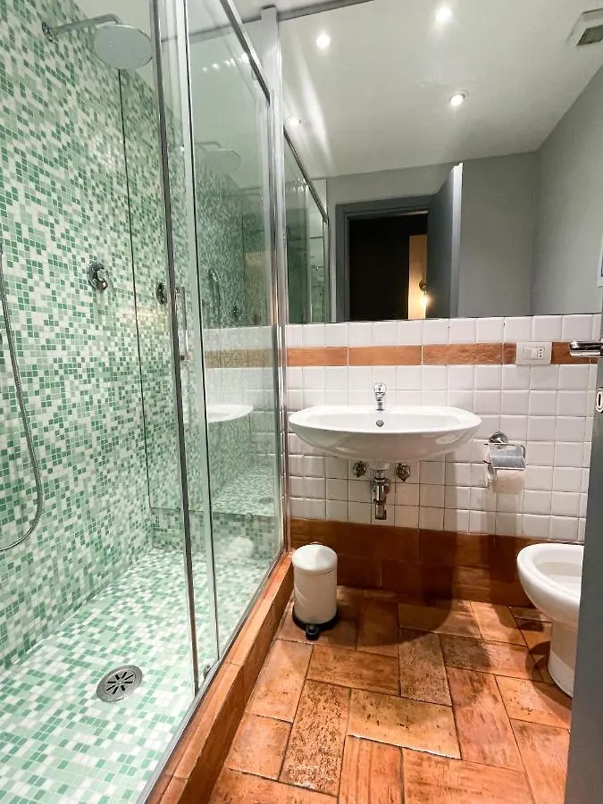 Tolemaide Boutique Apartment Róma Olaszország
