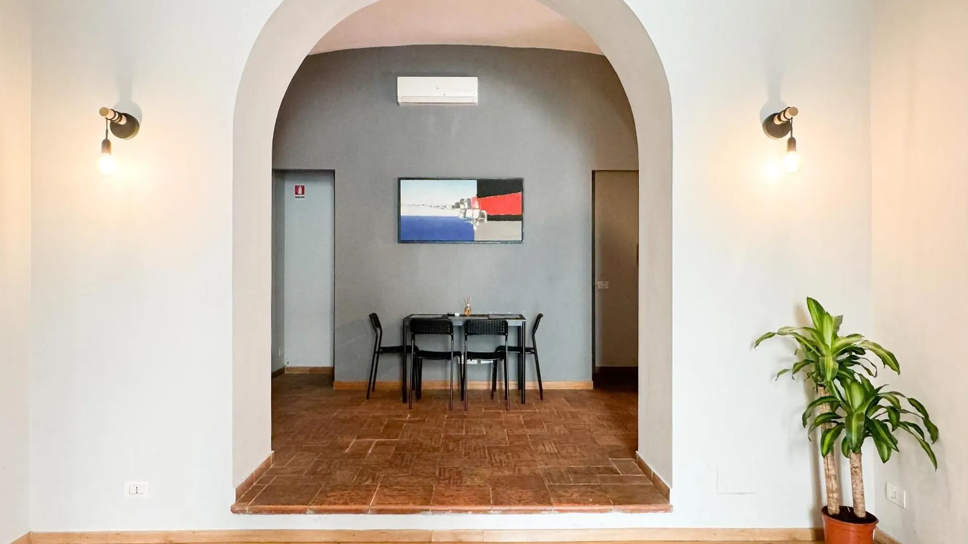 Tolemaide Boutique Apartment Róma
